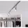 Paulmann URail LED Schienenspot Circle 5 W