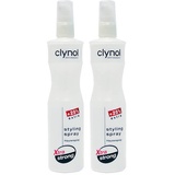 Clynol Styling Spray Xtra strong