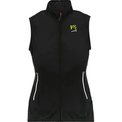 Karpos Lavaredo W Vest black/white (070) L