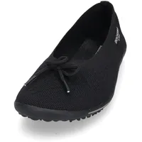 Dockers by Gerli Ballerina schwarz | Gr.: 38