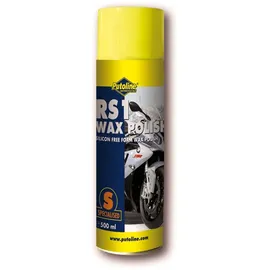 Putoline RS1 Wax-Polish Spray 500 ml