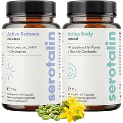 serotalin Motivation Vorteilspaket