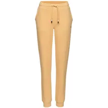 Buffalo Sweathose Damen orange Gr.44/46