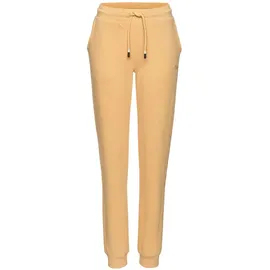 Buffalo Sweathose Damen orange Gr.44/46