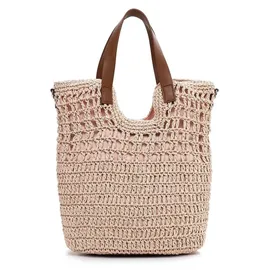SURI FREY Marley Shopper Polyester Rose
