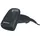 Manhattan 177672 USB-Kit Barcode-Scanner Kabelgebunden 1D CCD Schwarz Hand-Scanner USB