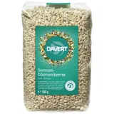 midsona Davert Sonnenblumenkerne Europa bio 500g