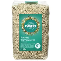 midsona Davert Sonnenblumenkerne Europa bio 500g