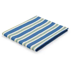 Tchibo - Abwischbare Tischdecke - weiß