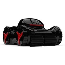 inverquark deutschland gmbh Poolroboter M1 schwarz