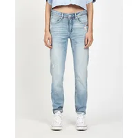 Gang 94ADELA Relaxed Fit Blau 31