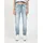 Gang 94ADELA Relaxed Fit Blau 31
