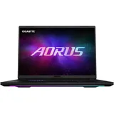 Gigabyte AORUS MASTER 16