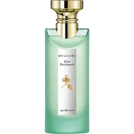 Bulgari Eau Parfumée au Thé Vert Eau de Cologne 75 ml