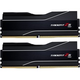 G.SKILL Trident Z5 NEO schwarz DIMM Kit 64GB, DDR5-6000, CL30-40-40-96, on-die ECC (F5-6000J3040G32GX2-TZ5N)