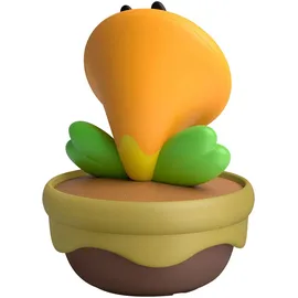 Nintendo Plauderblume Spielfigur, Mehrfarbig
