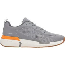 Rieker U1404 Herren Grau 41