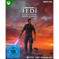 Star Wars Jedi: Survivor