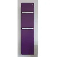 Zehnder Vitalo Bar Design-Heizkörper ZV111940GC00000 VIPK-190-040, 1915 x 400
