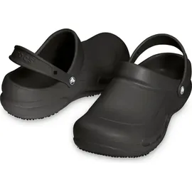 Crocs Bistro - schwarz