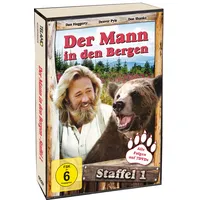 Warner Der Mann in den Bergen (Staffel 1)