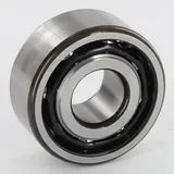 SKF Schrägkugellager 3304A