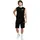 BENLEE Rocky Marciano Levant Set Ohne Ärmel Black/Yellow L