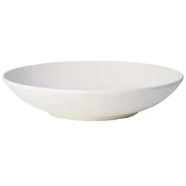 Villeroy & Boch Manufacture Rock Blanc Schale 24 cm Weiß