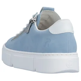 Rieker N5952 blue 38
