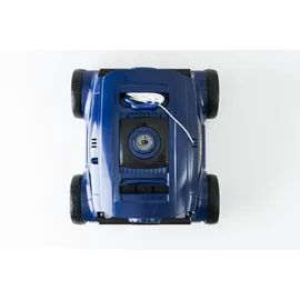 CF Group CF Poolroboter CF100CL mit Lithium-Ionen-Akku Blau-Schwarz