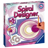 Ravensburger 29027 - Spiral Designer Girls, Malset