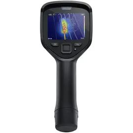 Flir E8 Pro Wärmebildkamera -20 bis +550°C 320 x 240 Pixel 9Hz Touchscreen