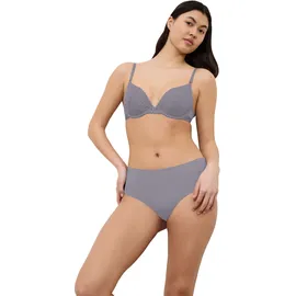 Triumph Pretty Micro Maxi Slip grau S