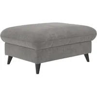 Cotta Stauraumhocker Pike 102 x 45 x 0 cm Grau