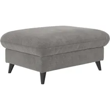 Cotta Stauraumhocker Pike 102 x 45 x 0 cm Grau
