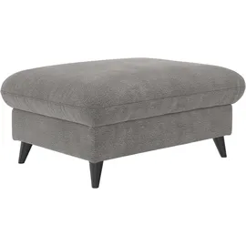 Cotta Stauraumhocker Pike 102 x 45 x 0 cm Grau