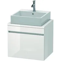 Duravit DuraStyle Waschtisch-Unterschrank DS530004318 60 x 47,8 cm, basalt