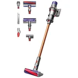 Dyson Cyclone V10 Absolute nickel/kupfer 2023