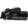 AgfaPhoto Realimove CC2700 - Schwarz