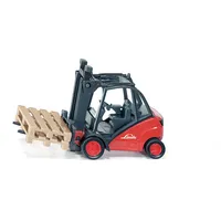 Siku 1722 - Gabelstapler 1:50