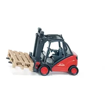 Siku 1722 - Gabelstapler 1:50