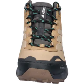 adidas Terrex Skychaser AX5 Mid GTX Cardboard/Blanch Cargo/Semi Impact Orange 48