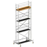 Layher Uni Standard P2 Arbeitshöhe bis 8,50 m