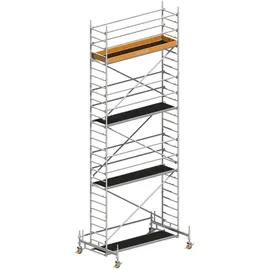 Layher Uni Standard P2 Arbeitshöhe bis 8,50 m