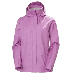 Helly Hansen W Aden Jacket meta pink (089) 2XL