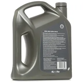 Shell Helix Ultra 550046269 5W-40 4 l