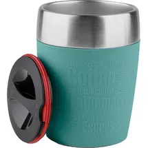 Emsa Travel Cup limette 0,2 l
