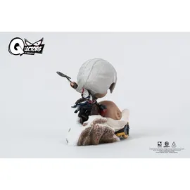 Pure Arts AssassinŽs Creed Qlectors PVC Statue Connor Last Breath 15 cm