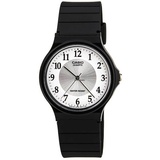 Casio Herren Uhr Casio MQ-24-7B3LDF - Weiß