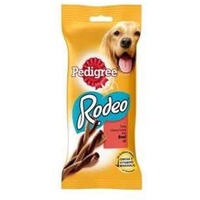 PEDIGREE Rodeo 70g